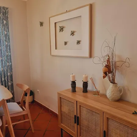 Διαμέρισμα Apartamento Moura - Praia D'El Rey Golf, Surf & Beach Resort *