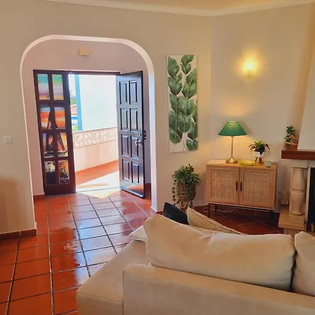 Apartamento Moura - Praia D'El Rey Golf, Surf & Beach Resort Διαμέρισμα Praia del Rei