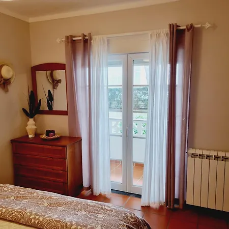 דירה Moura - D'el Rey Golf, Surf & Praia del Rei