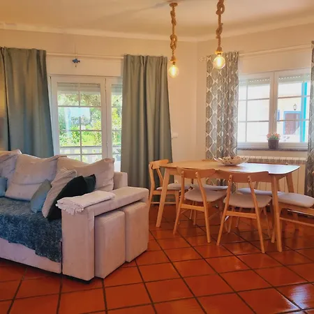 Apartamento Moura - Praia D'El Rey Golf, Surf & Beach Resort *