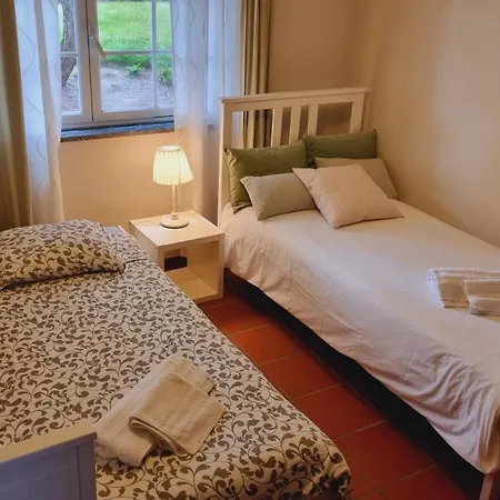 Apartamento Moura - Praia D'El Rey Golf, Surf & Beach Resort * Praia del Rei