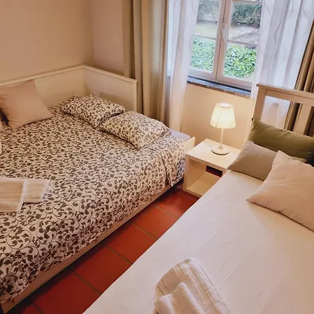 Apartamento Moura - Praia D'El Rey Golf, Surf & Beach Resort Διαμέρισμα