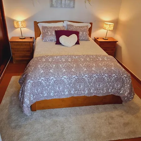 Διαμέρισμα Apartamento Moura - Praia D'El Rey Golf, Surf & Beach Resort