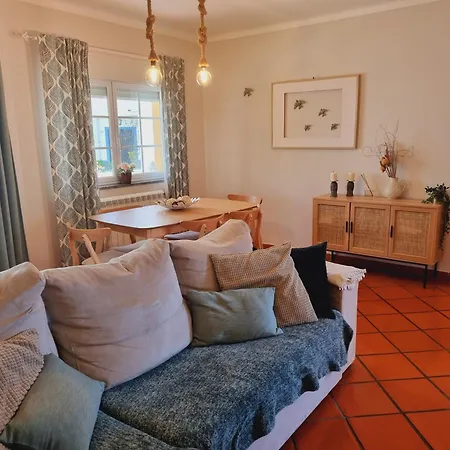 Διαμέρισμα Apartamento Moura - Praia D'El Rey Golf, Surf & Beach Resort *