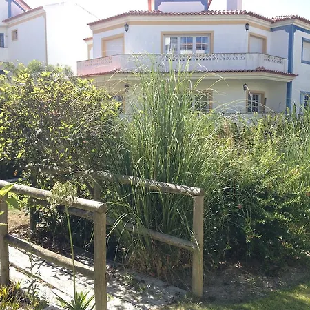 Apartamento Moura - Praia D'El Rey Golf, Surf & Beach Resort Διαμέρισμα Praia del Rei