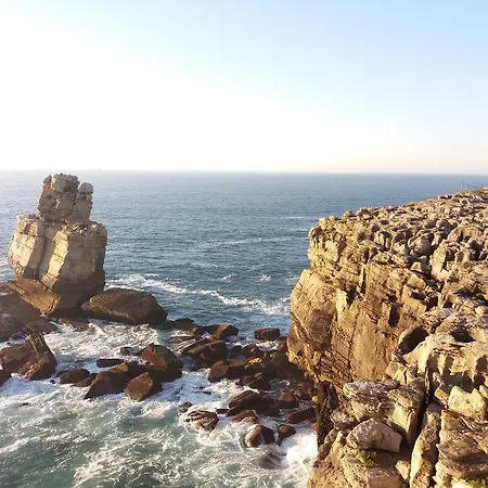 Διαμέρισμα Apartamento Moura - Praia D'El Rey Golf, Surf & Beach Resort