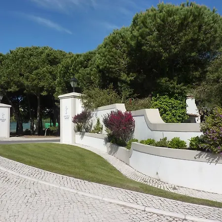 דירה Moura - D'el Rey Golf, Surf &