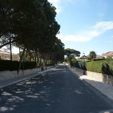 Apartamento Moura - Praia D'El Rey Golf, Surf & Beach Resort Διαμέρισμα Praia del Rei