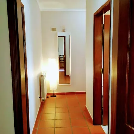 Apartamento Moura - Praia D'El Rey Golf, Surf & Beach Resort Διαμέρισμα *