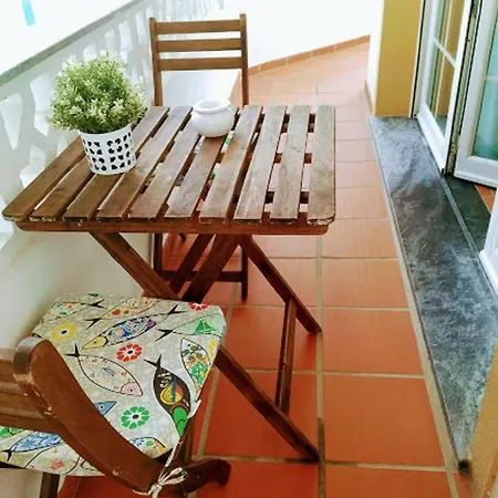 Apartamento Moura - Praia D'El Rey Golf, Surf & Beach Resort *