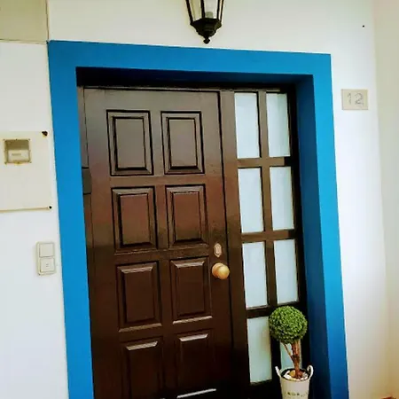 Διαμέρισμα Apartamento Moura - Praia D'El Rey Golf, Surf & Beach Resort Praia del Rei