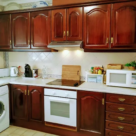 Διαμέρισμα Apartamento Moura - Praia D'El Rey Golf, Surf & Beach Resort Praia del Rei