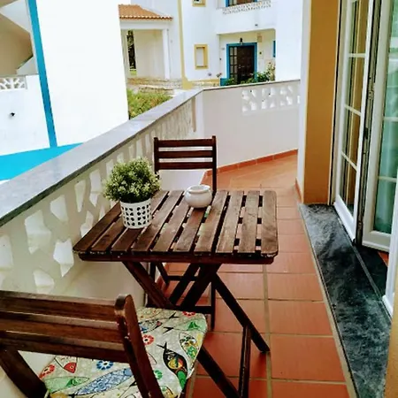 Apartamento Moura - Praia D'El Rey Golf, Surf & Beach Resort *