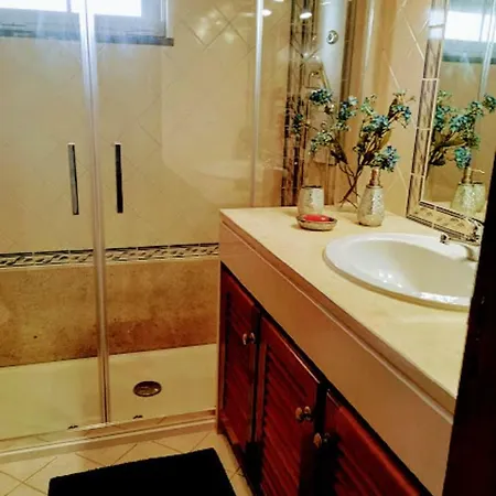 Apartamento Moura - Praia D'El Rey Golf, Surf & Beach Resort *