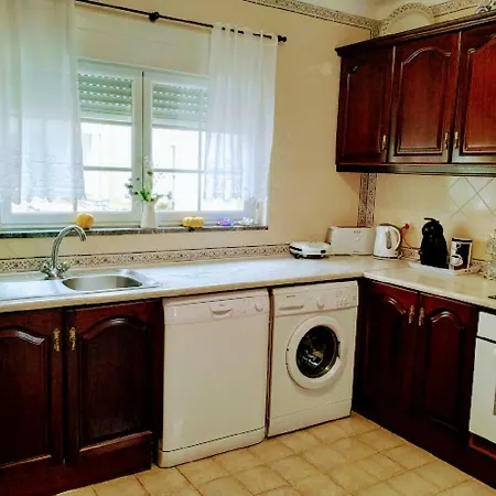 דירה Moura - D'el Rey Golf, Surf & Praia del Rei