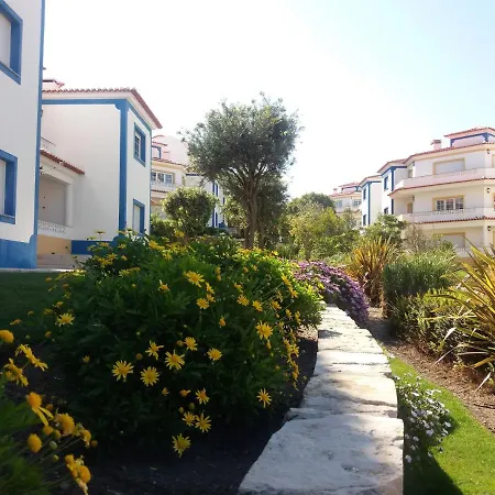 Apartamento Moura - Praia D'El Rey Golf, Surf & Beach Resort * Praia del Rei