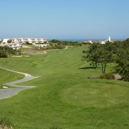 Apartamento Moura - Praia D'El Rey Golf, Surf & Beach Resort Διαμέρισμα Praia del Rei