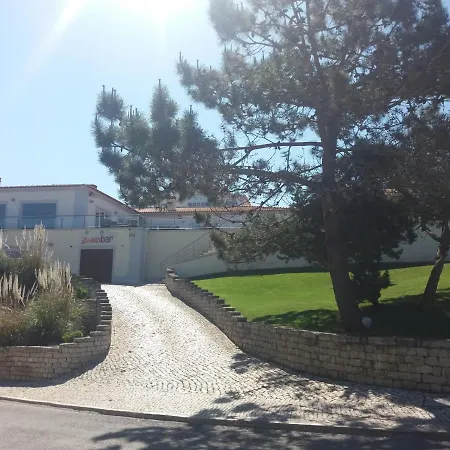 Moura - D'el Rey Golf, Surf & Praia del Rei