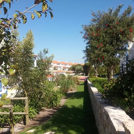 Apartamento Moura - Praia D'El Rey Golf, Surf & Beach Resort