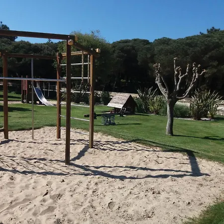 Apartamento Moura - Praia D'El Rey Golf, Surf & Beach Resort Διαμέρισμα *