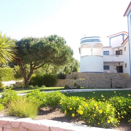 Διαμέρισμα Apartamento Moura - Praia D'El Rey Golf, Surf & Beach Resort Praia del Rei