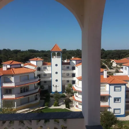 Apartamento Moura - Praia D'El Rey Golf, Surf & Beach Resort Διαμέρισμα Praia del Rei