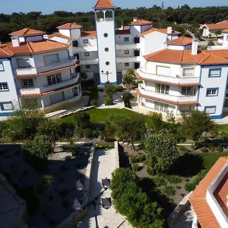 Apartamento Moura - Praia D'El Rey Golf, Surf & Beach Resort *