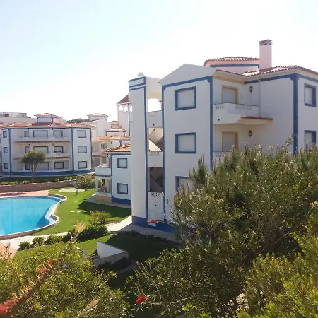 Διαμέρισμα Apartamento Moura - Praia D'El Rey Golf, Surf & Beach Resort *