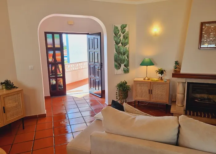 Moura - D'el Rey Golf, Surf & Apartmán Praia del Rei