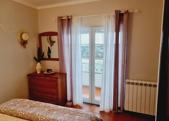 Apartmán Moura - D'el Rey Golf, Surf & Praia del Rei