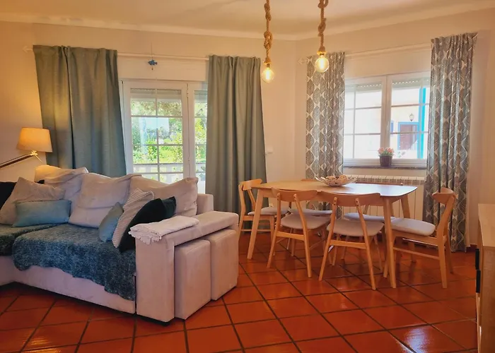 Moura - D'el Rey Golf, Surf & *