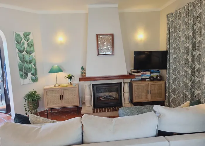 Moura - D'el Rey Golf, Surf & Praia del Rei