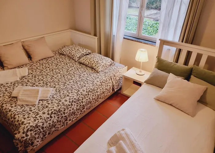 Moura - D'el Rey Golf, Surf & Apartmán