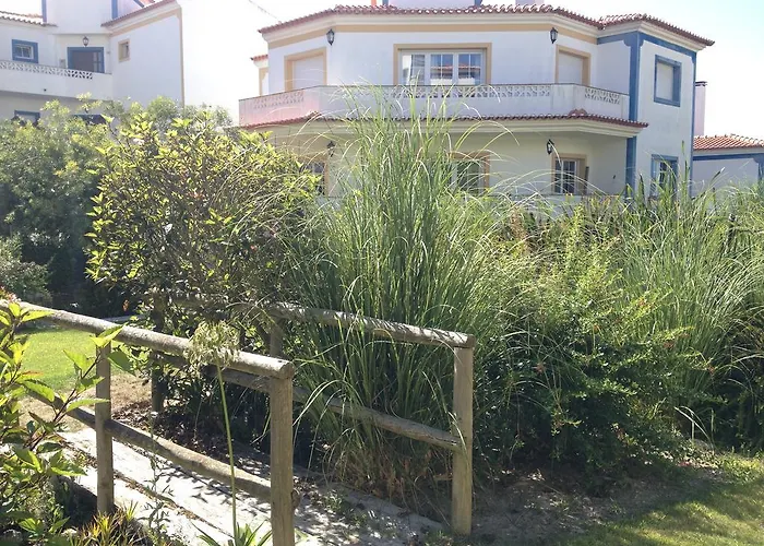 Moura - D'el Rey Golf, Surf & Apartmán Praia del Rei