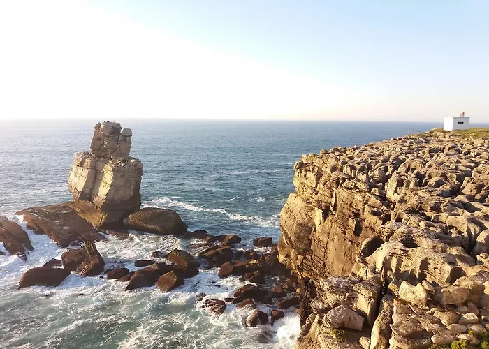 Apartmán Moura - D'el Rey Golf, Surf &