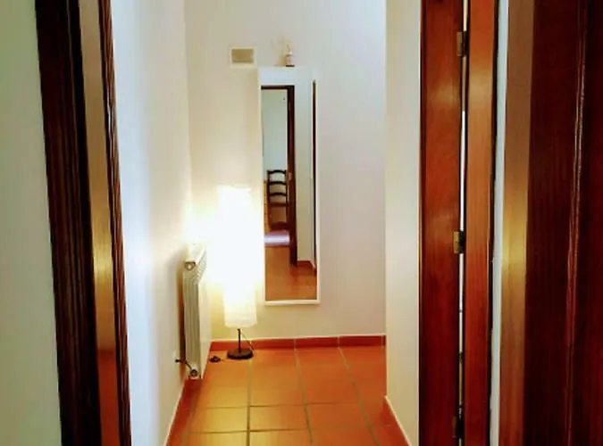 Moura - D'el Rey Golf, Surf & Apartmán *