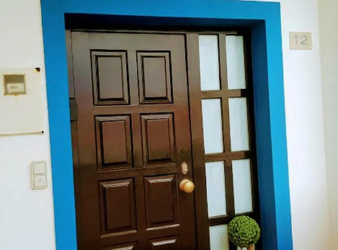 Apartmán Moura - D'el Rey Golf, Surf & Praia del Rei