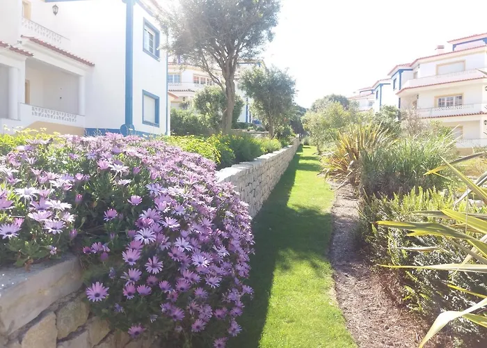 Moura - D'el Rey Golf, Surf &