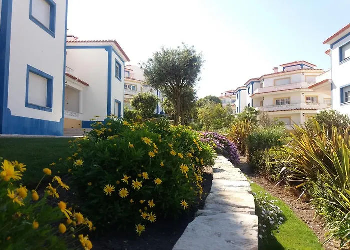 Moura - D'el Rey Golf, Surf & * Praia del Rei