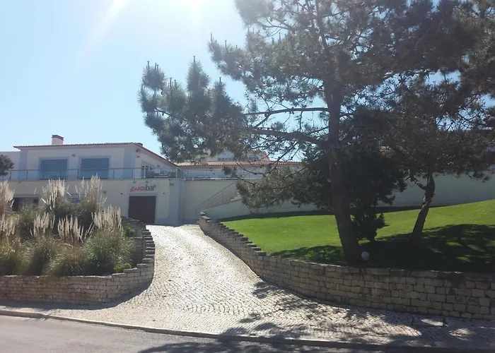 Moura - D'el Rey Golf, Surf & Praia del Rei