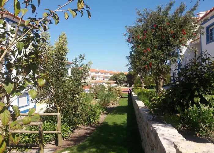 Moura - D'el Rey Golf, Surf &