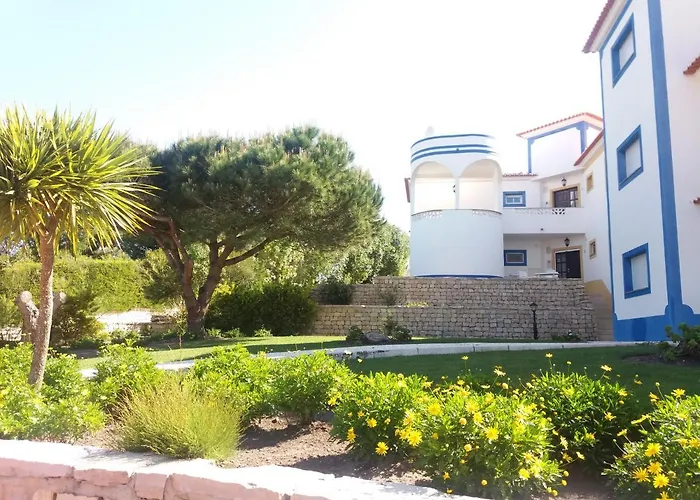 Apartmán Moura - D'el Rey Golf, Surf & Praia del Rei